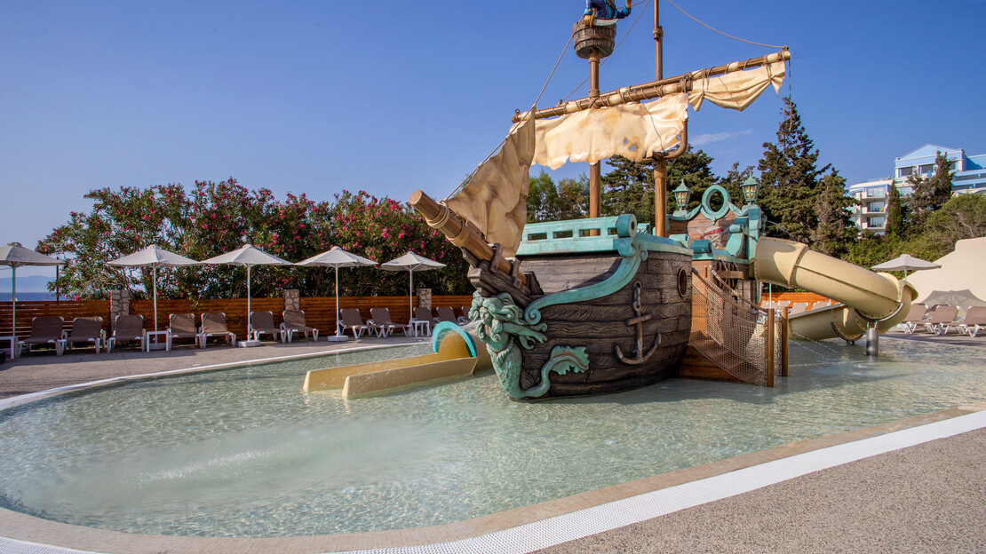 Sol Cosmopolitan Rhodes